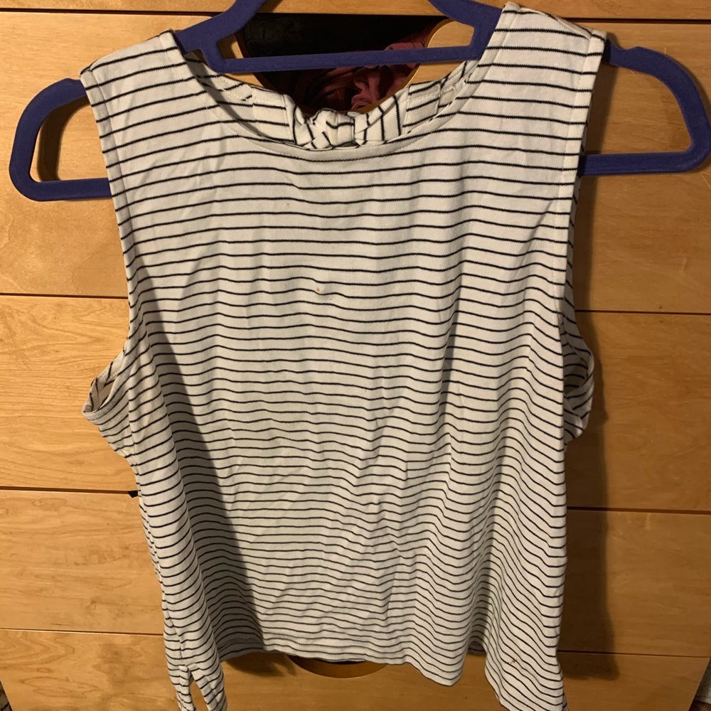 Summer top